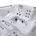 Maluho nga pagmasahe nga portable bathtub nga portable pedicure spa